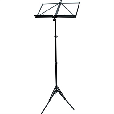 trumpet station VIVACE 超軽量アルミ 譜面台 MS-500 & YAMAHA MS-RKDX 譜面台ラック セット 【セットがお買い得!!】 画像1