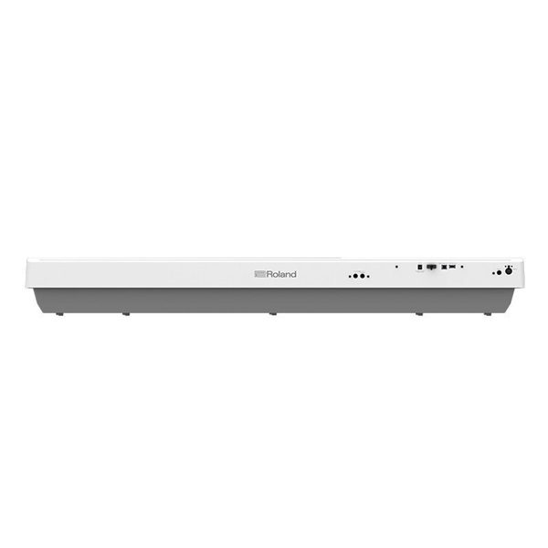 Roland FP-30X WH X型スタンド+ヘッドホン+高低自在椅子セット(電子ピアノ) 画像5