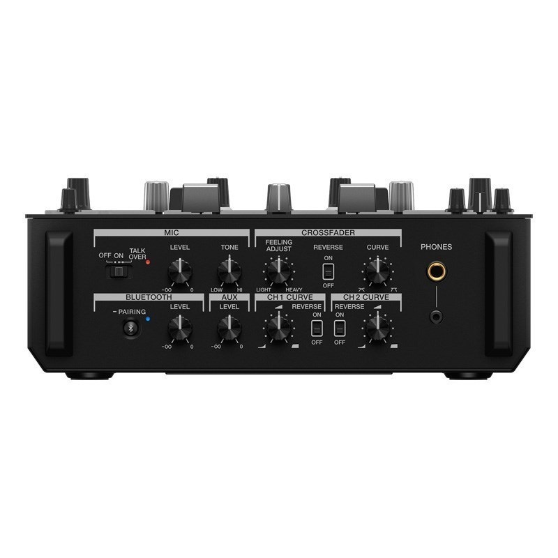 Pioneer DJ PLX-1000 + DJM-S7 スクラッチDJ入門10点セット (パイオニアディージェー) 画像4