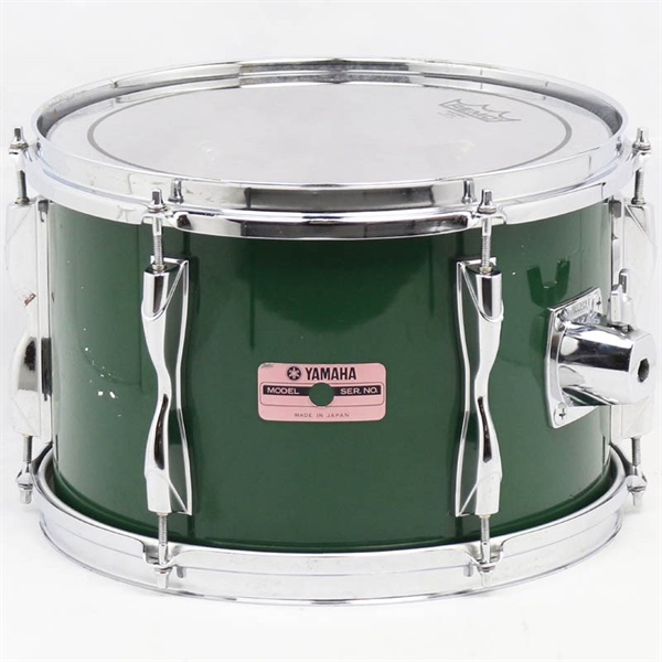 YAMAHA タム12\"＆13\" YAMAHA YD3000 ドラムセット BD20″ TT12″ 13” FT14″ [タムホルダー付