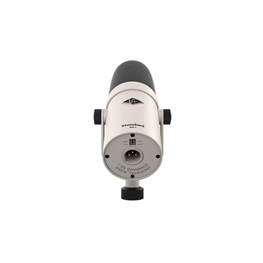 Universal Audio 【特価プロモ！5/31まで】SD-1(Hemisphere マイク・モデリング対応ダイナミックマイク)(国内正規品)(ユニバーサルオーディオ) 画像3