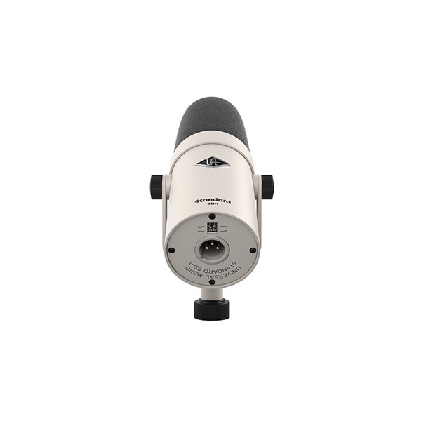 Universal Audio 【特価プロモ！5/31まで】SD-1(Hemisphere マイク・モデリング対応ダイナミックマイク)(国内正規品)(ユニバーサルオーディオ) 画像3