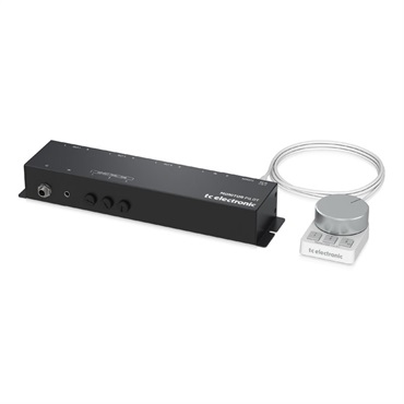 tc electronic MONITOR PILOT 画像4