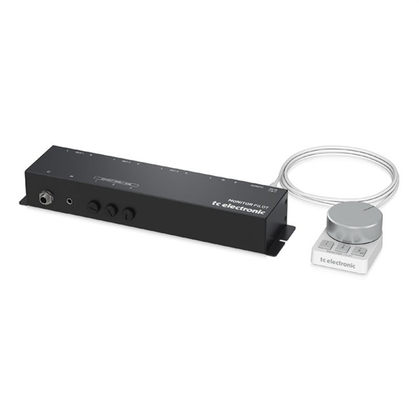 tc electronic MONITOR PILOT 画像4