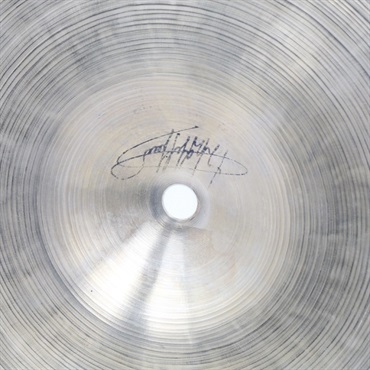 Zildjian Istanbul K Zildjian HiHats 14 pair [Top：776g / Bottom：836ｇ Newer new stamp (1972-1977)] 【Vintage】値下げしました！ 画像7