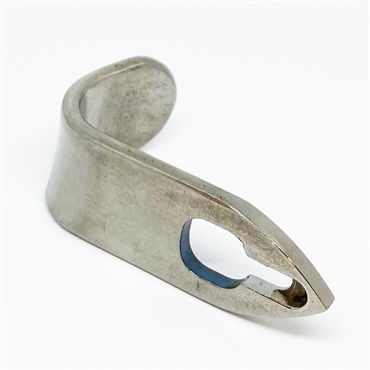 その他ブランド(管楽器・吹奏楽器) H.D.A H.D.A サクソフォン メタルサムフック HDA-3(セルマーSA-80・SA-80II用) 画像1