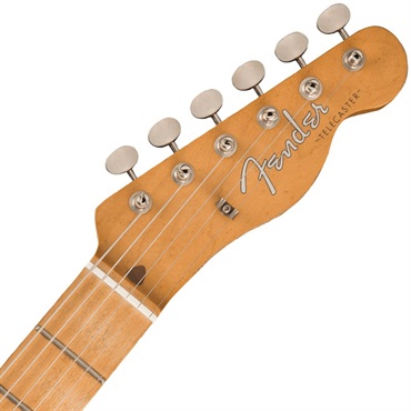 Fender MEX J Mascis Telecaster (Rocket Blue Flake) 画像3
