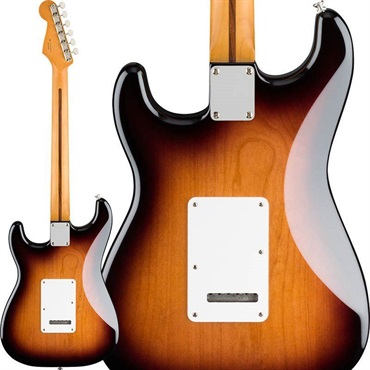 Fender MEX Vintera 50s Stratocaster Modified (2-Color Sunburst