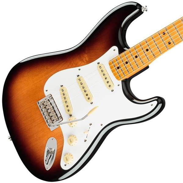 Fender MEX Vintera 50s Stratocaster Modified (2-Color Sunburst