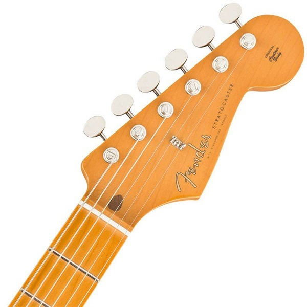 Fender MEX Vintera 50s Stratocaster Modified (2-Color Sunburst
