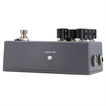 WALRUS AUDIO Mira [Optical Compressor] 画像3