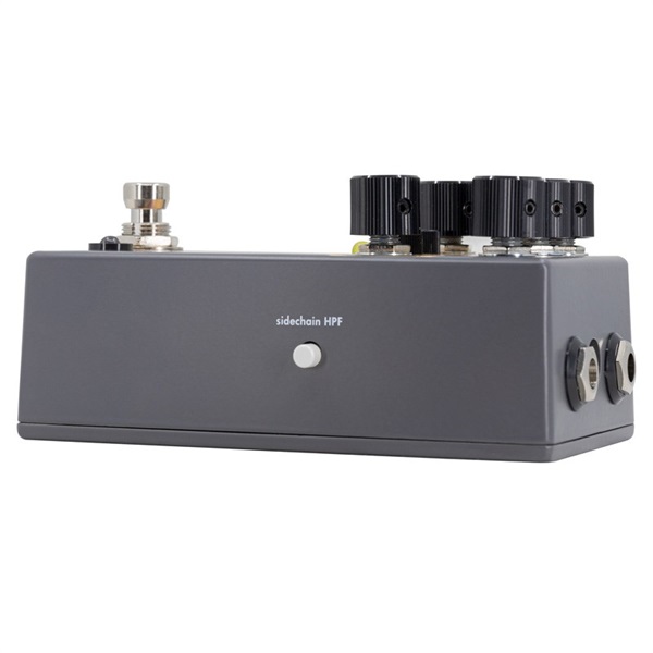 WALRUS AUDIO Mira [Optical Compressor] 画像3