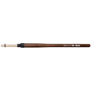 VIC FIRTH RUTE-X - Medium Gauge [VIC-RXM] 画像1