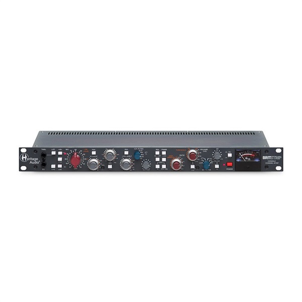 Heritage Audio BritStrip(お取り寄せ商品) 画像1