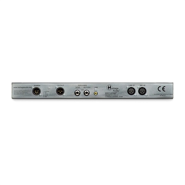 Heritage Audio BritStrip(お取り寄せ商品) 画像2