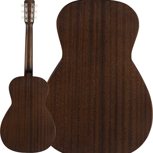 GRETSCH 【緊急値下げ！！】【売り尽くしSALE】G9500 Jim Dandy Black 