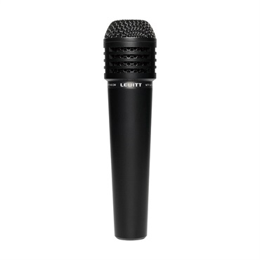 LEWITT 【創業50周年大決算SALE】MTP 440 DM 【値上げ前価格】(ルーイット)(MTP440DM)(楽器用ダイナミックマイク) 画像1