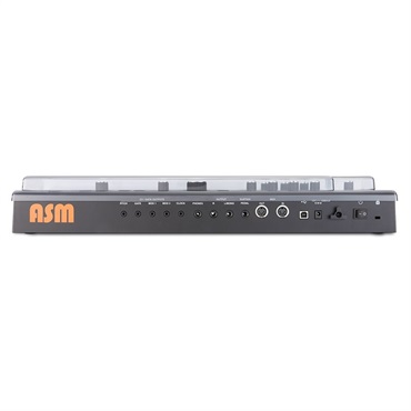 DECKSAVER DS-PC-ASMHSEXPLORER 画像4