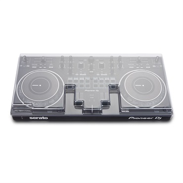 DECKSAVER 【秋のSUPER SALE】DSLE-PC-DDJREV1 【DDJ-REV1専用保護カバー】 画像2