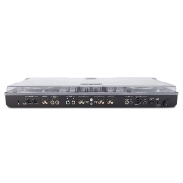 DECKSAVER 【GW激得セール】DS-PC-DDJREV7 【DDJ-REV7専用保護カバー】 画像1