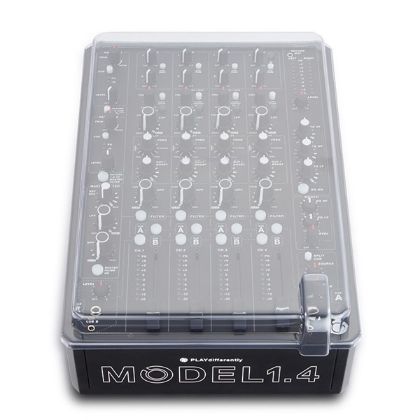 DECKSAVER 【創業50周年大決算SALE】DS-PC-MODEL1.4 画像2