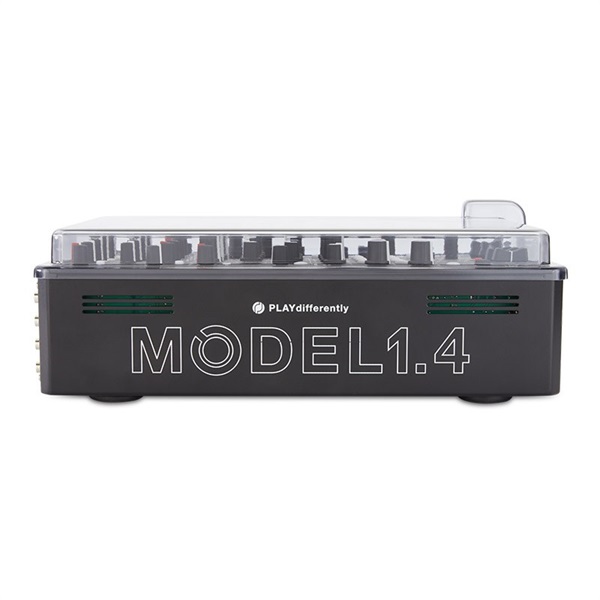 DECKSAVER 【創業50周年大決算SALE】DS-PC-MODEL1.4 画像3