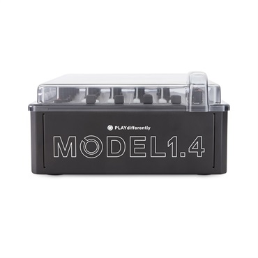 DECKSAVER 【創業50周年大決算SALE】DS-PC-MODEL1.4 画像4