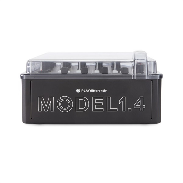 DECKSAVER 【創業50周年大決算SALE】DS-PC-MODEL1.4 画像4