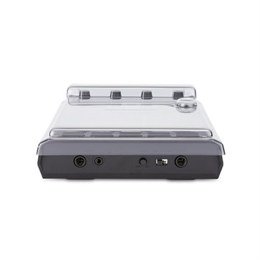 DECKSAVER 【GW激得セール】DS-PC-SP404MK2 【SP-404MK2専用保護カバー】 画像3