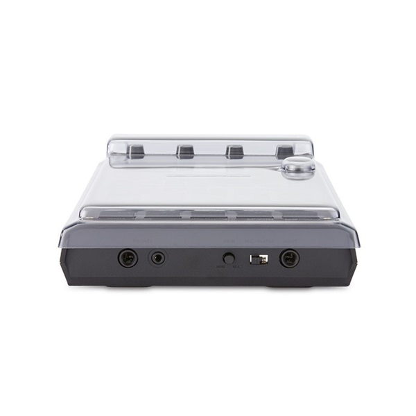 DECKSAVER 【GW激得セール】DS-PC-SP404MK2 【SP-404MK2専用保護カバー】 画像3