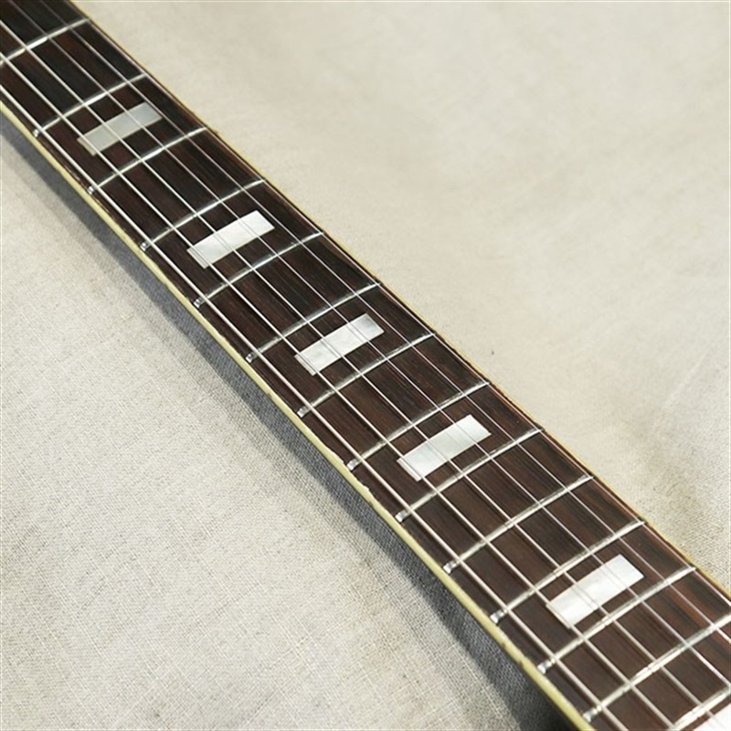 Epiphone Zephyr mid40's Modify Refinish Black ｜イケベ楽器店
