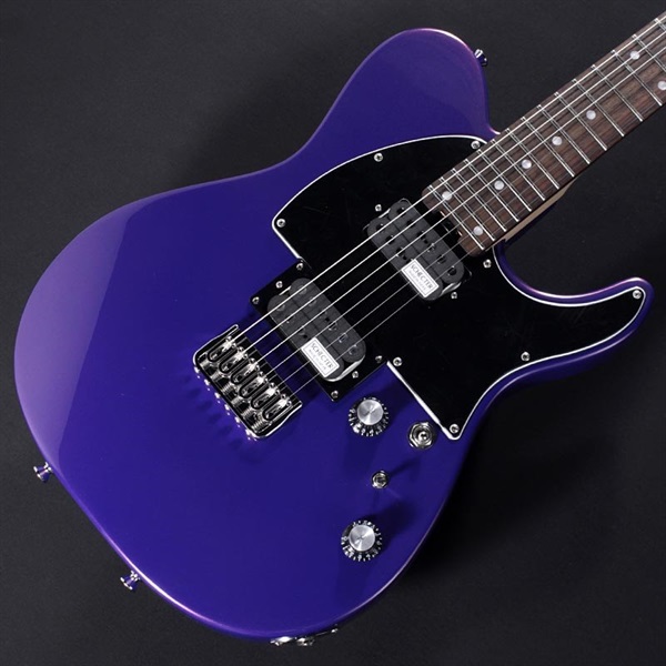 SCHECTER KR-24-2H-FXD-IKP-15TH(SPUR)【PREMIUM GUITARS 15th