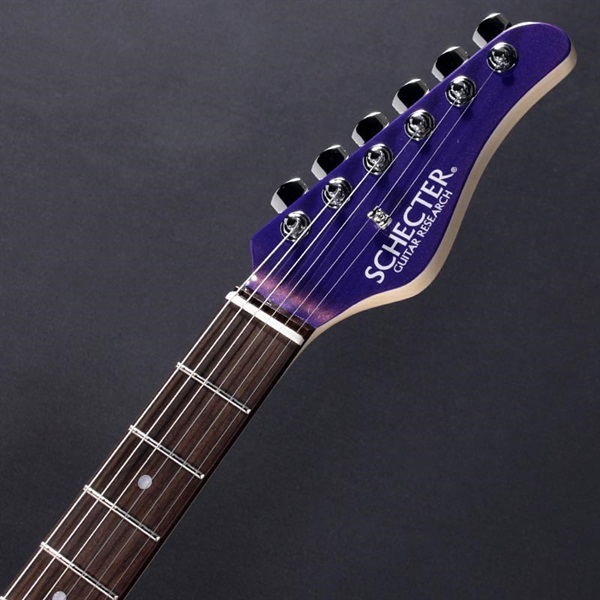 SCHECTER KR-24-2H-FXD-IKP-15TH(SPUR)【PREMIUM GUITARS 15th