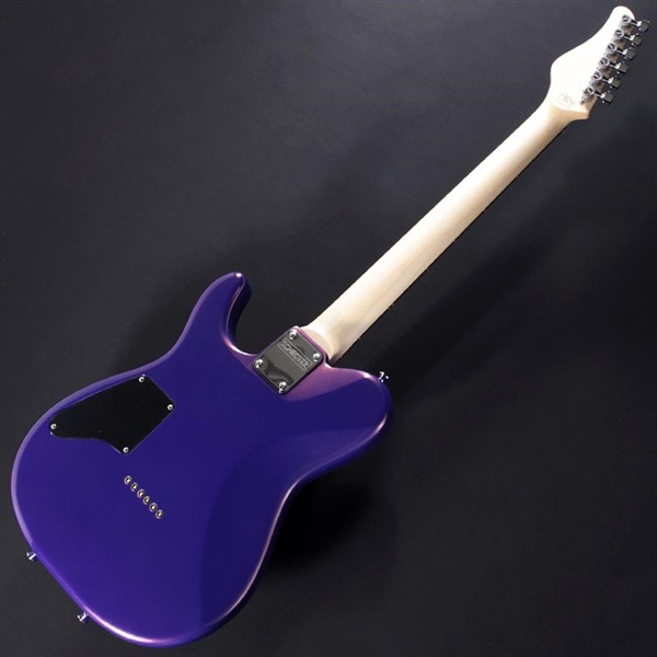 SCHECTER KR-24-2H-FXD-IKP-15TH(SPUR)【PREMIUM