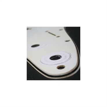 Montreux Retrovibe Parts Series 73-76 SC pickguard relic 【994】 画像1