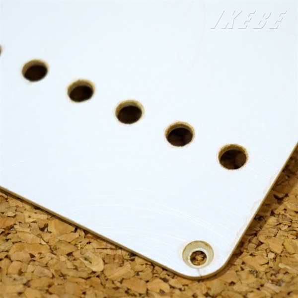 Montreux Retrovibe Parts Series 54SC backplate relic [208] 画像1