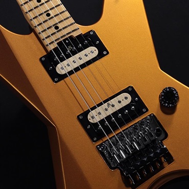 Killer KG-EXPLODER (Vintage Gold) ｜イケベ楽器店オンラインストア