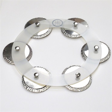 BIG FAT SNARE DRUM BFSDBRWC [BRING RING / WHITE COPPER] 画像1