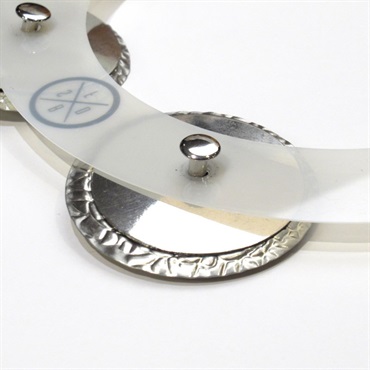 BIG FAT SNARE DRUM BFSDBRWC [BRING RING / WHITE COPPER] 画像3