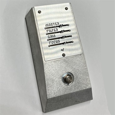 ■SOUND WAVE LAB ECHO PLEX BOOST2 ブースター ECHO PLEX BOOST 2【sold out】 - TOKYO EFFECTOR