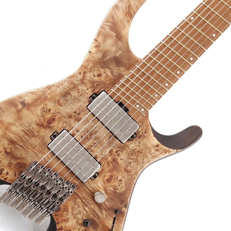 Ibanez QX527PB-ABS [SPOT MODEL] 画像3