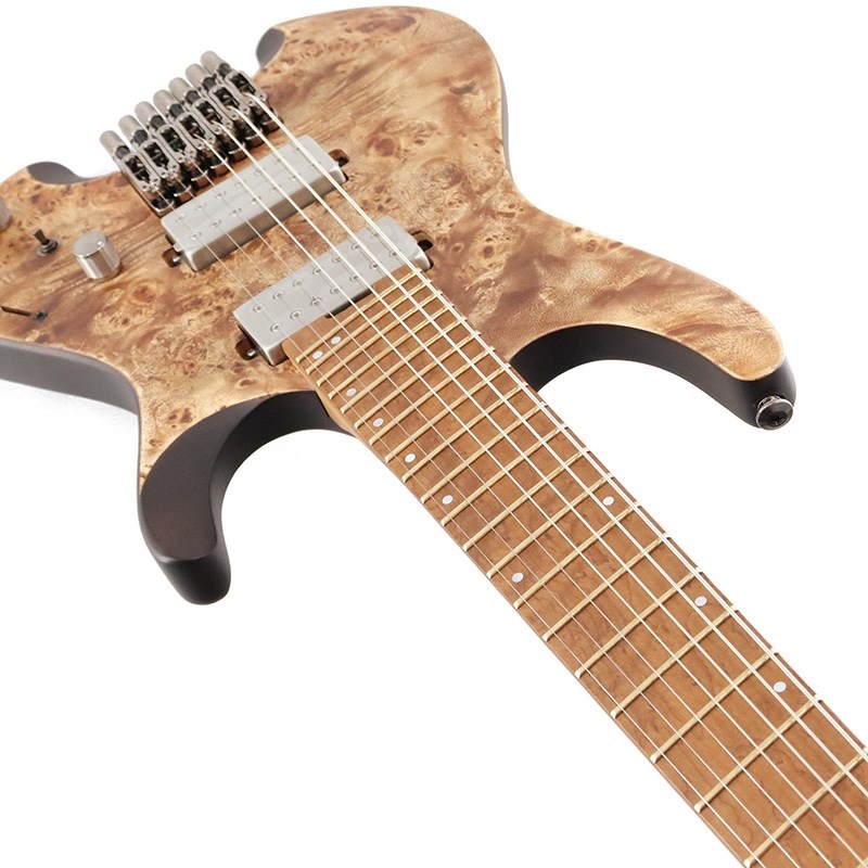 Ibanez QX527PB-ABS [SPOT MODEL] 画像4