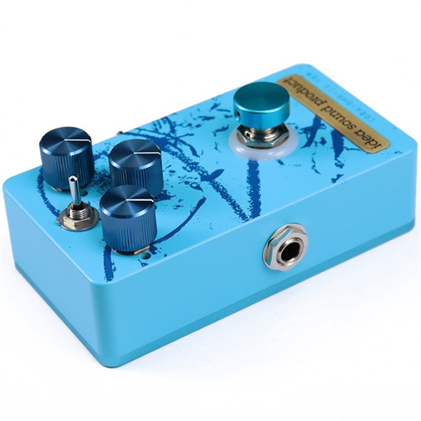 Idea Sound Product IDEA-BMX ver.1 特別カラー Idea Sound Product IDEA-BMX ver.1 特別カラー