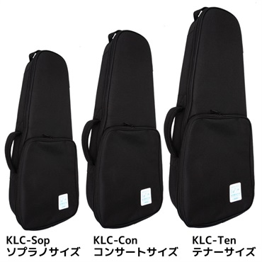 KIWAYA KLC-Sop (Sky Blue) [ソプラノウクレレ用ケース] 画像3