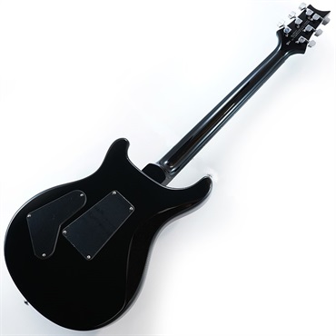 P.R.S. SE Custom 24 Floyd (Charcoal Burst) ｜イケベ楽器店