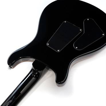 P.R.S. SE Custom 24 Floyd (Charcoal Burst) ｜イケベ楽器店  