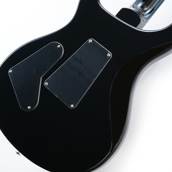 新品同様！7弦PRS SVN CUSTOM24 神改造品 本日限定価格！7弦PRS SVN CUSTOM24 神改造品 - メルカリ