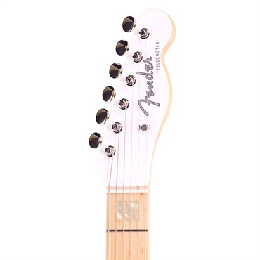Fender Made in Japan Haruna Telecaster Boost (Arctic White