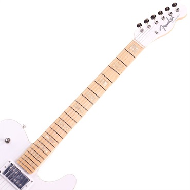 Fender Made in Japan Haruna Telecaster Boost (Arctic White