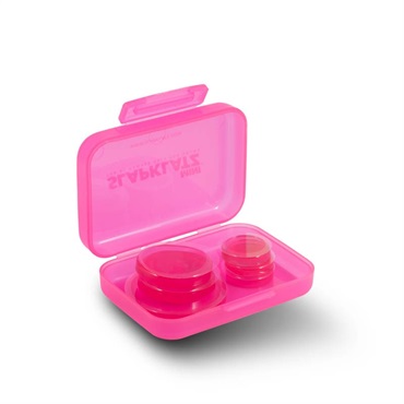 SlapKlatz SlapKlatz MINI Drum Dampeners - GEL Pink 画像4